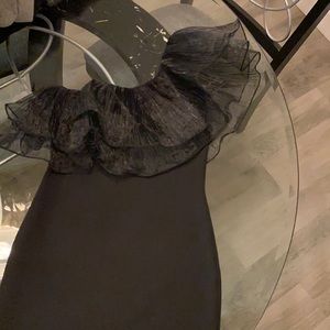 Zara dress worn once!!!